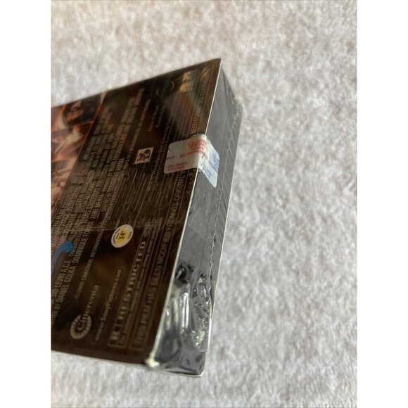 Scenes of the Crime (VHS, 2003) - Picture 3 of 3